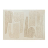 Classic Scandinavian 3D design Wilton woven carpet (Waterproof Carpet-06)
